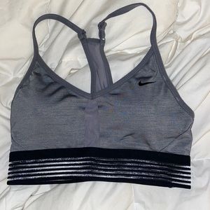 Womens Nike sports bra